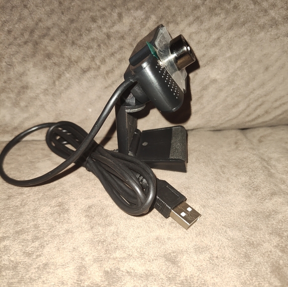 ZGear Connect Pro HD Resolution Webcam 2K Video Quality - Picture 2 of 12